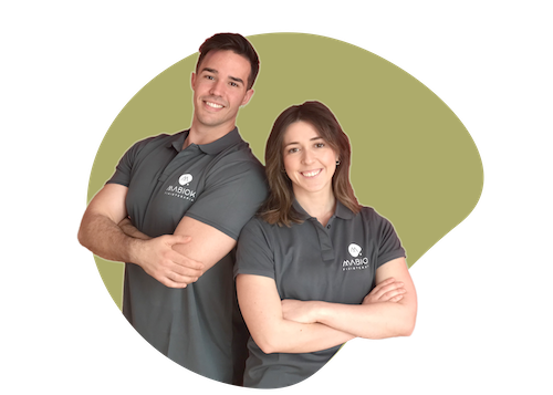 Clínica fisioterapia Usúrbil (Donostia) Mabiok