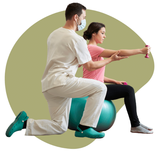 Fisioterapia deportiva preventiva en Donostia Mabiok
