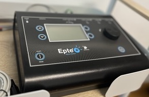 Electrólisis percutánea terapéutica en Donostia