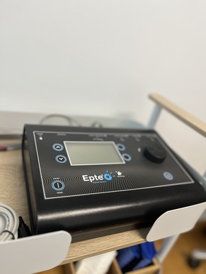 Estimulación transcraneal por corriente directa (TDCS) en Donostia