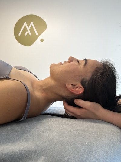 Fisioterapia manual ortopédica en Donostia 12
