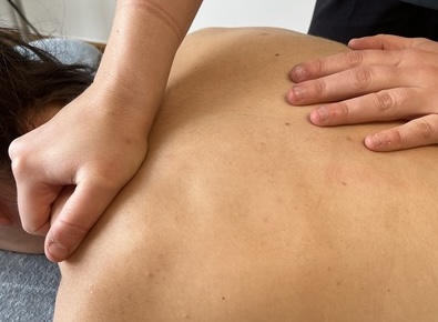 Fisioterapia manual ortopédica en Donostia 14